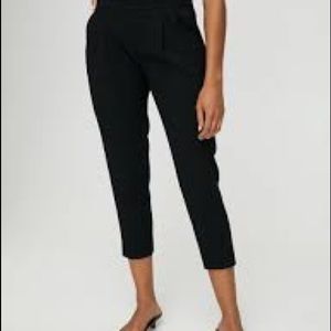 Aritzia Babaton Classic Cohen pants size 8